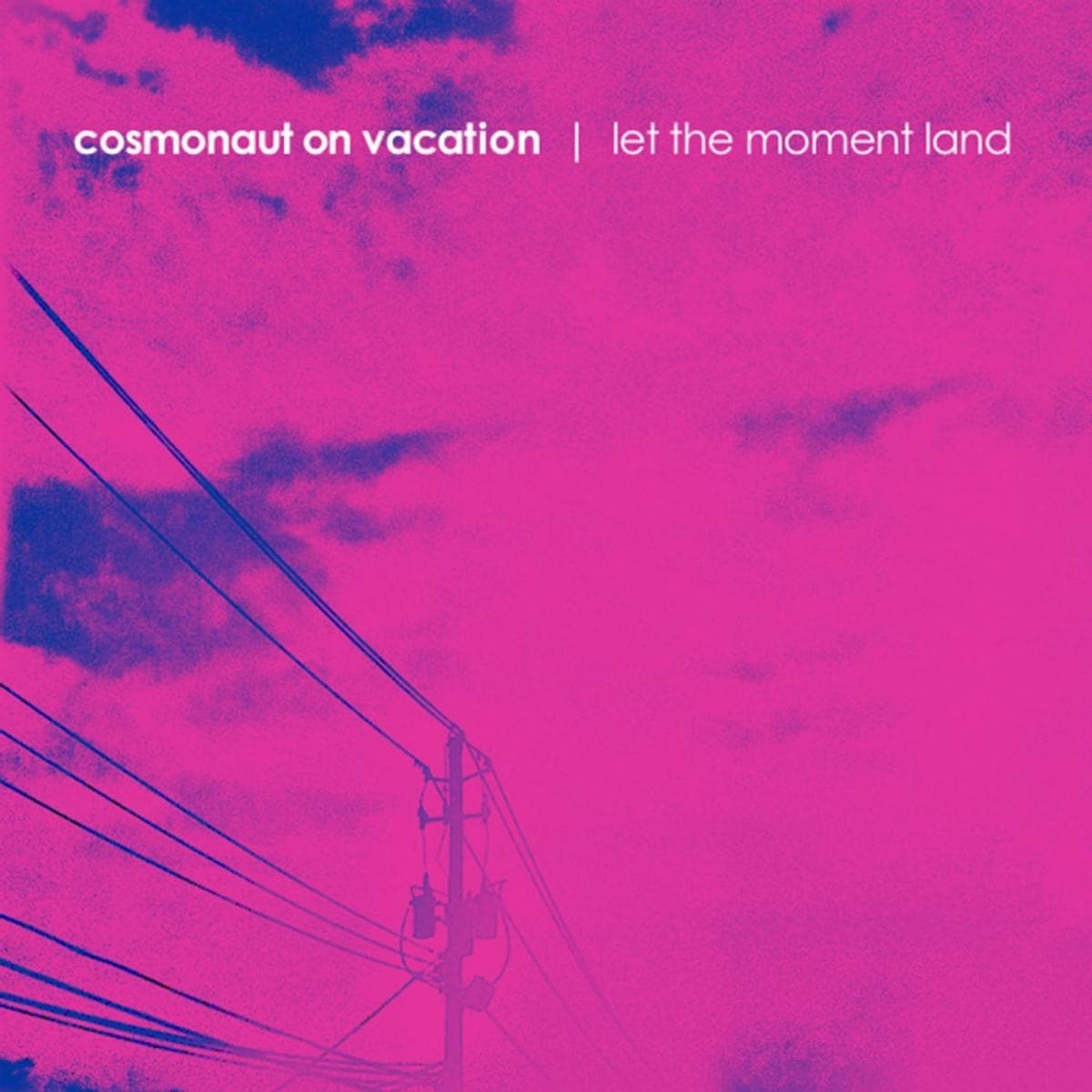 Let the Moment Land