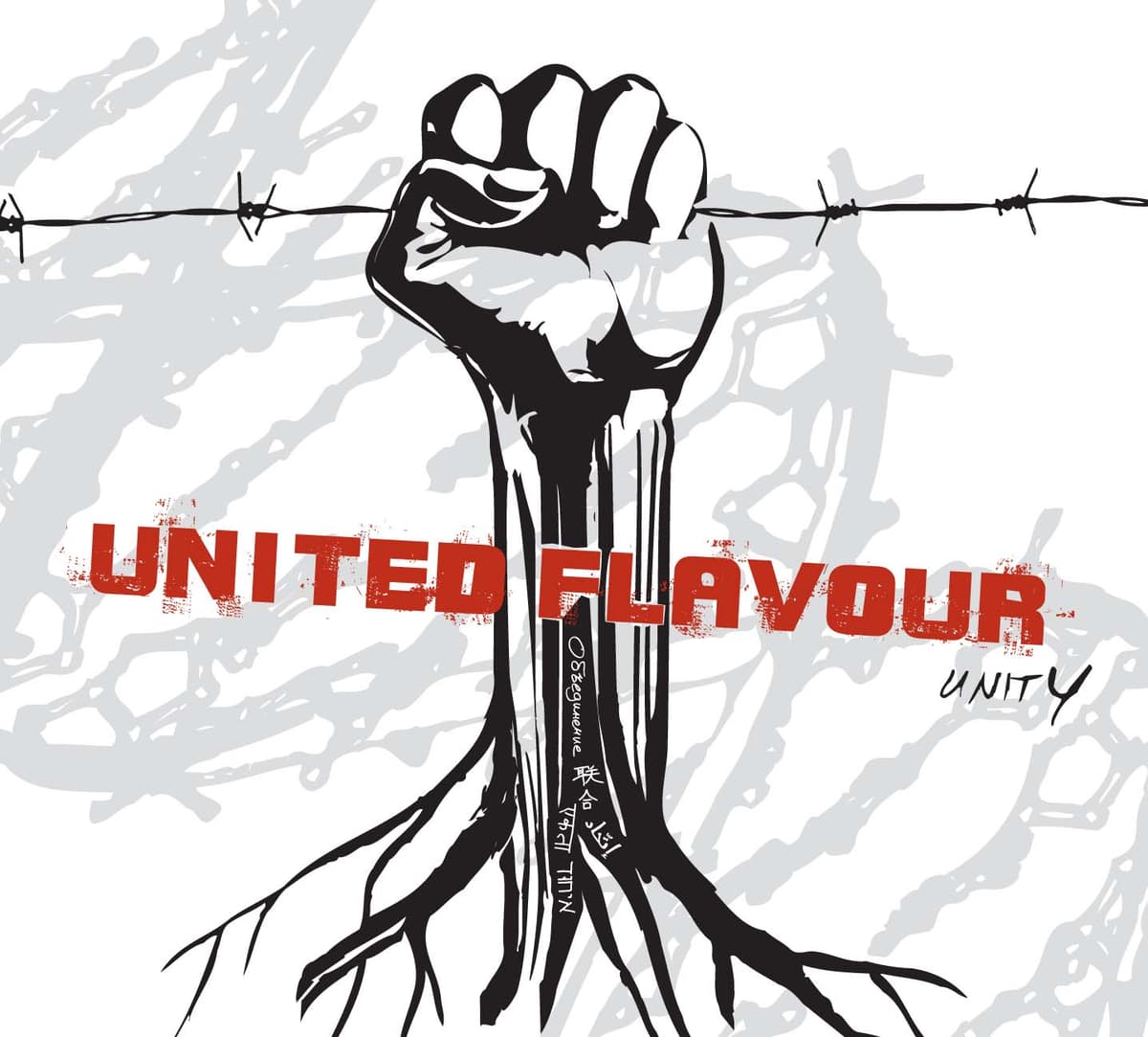 Unity