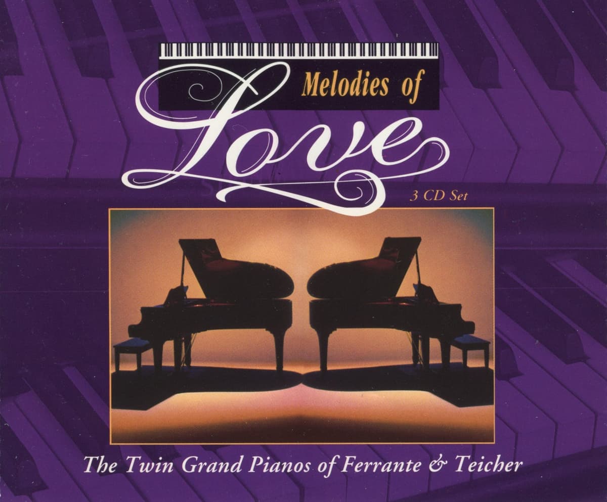 Melodies of Love