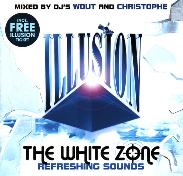Illusion: The White Zone (Refreshing Sounds)
