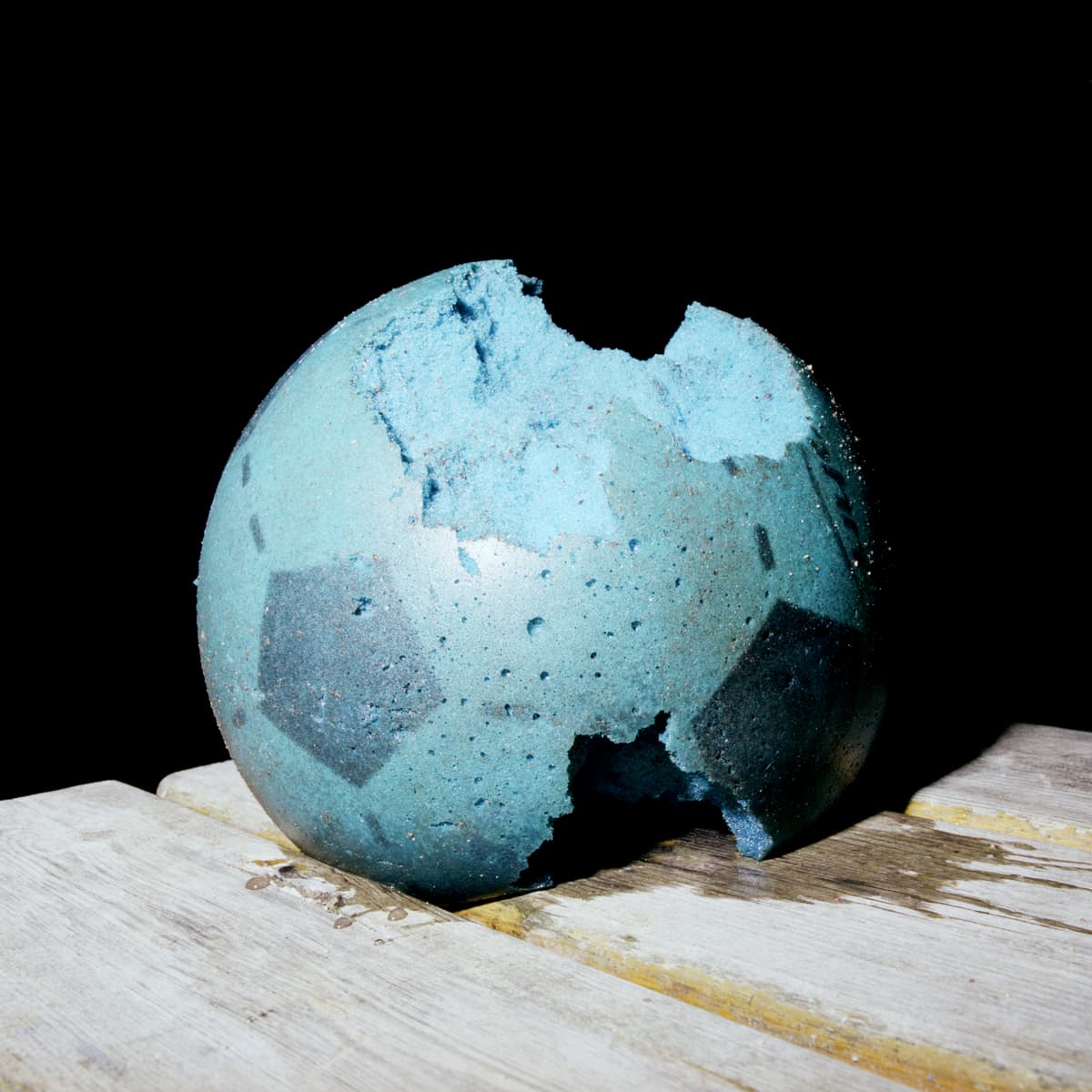 The Overview Effect
