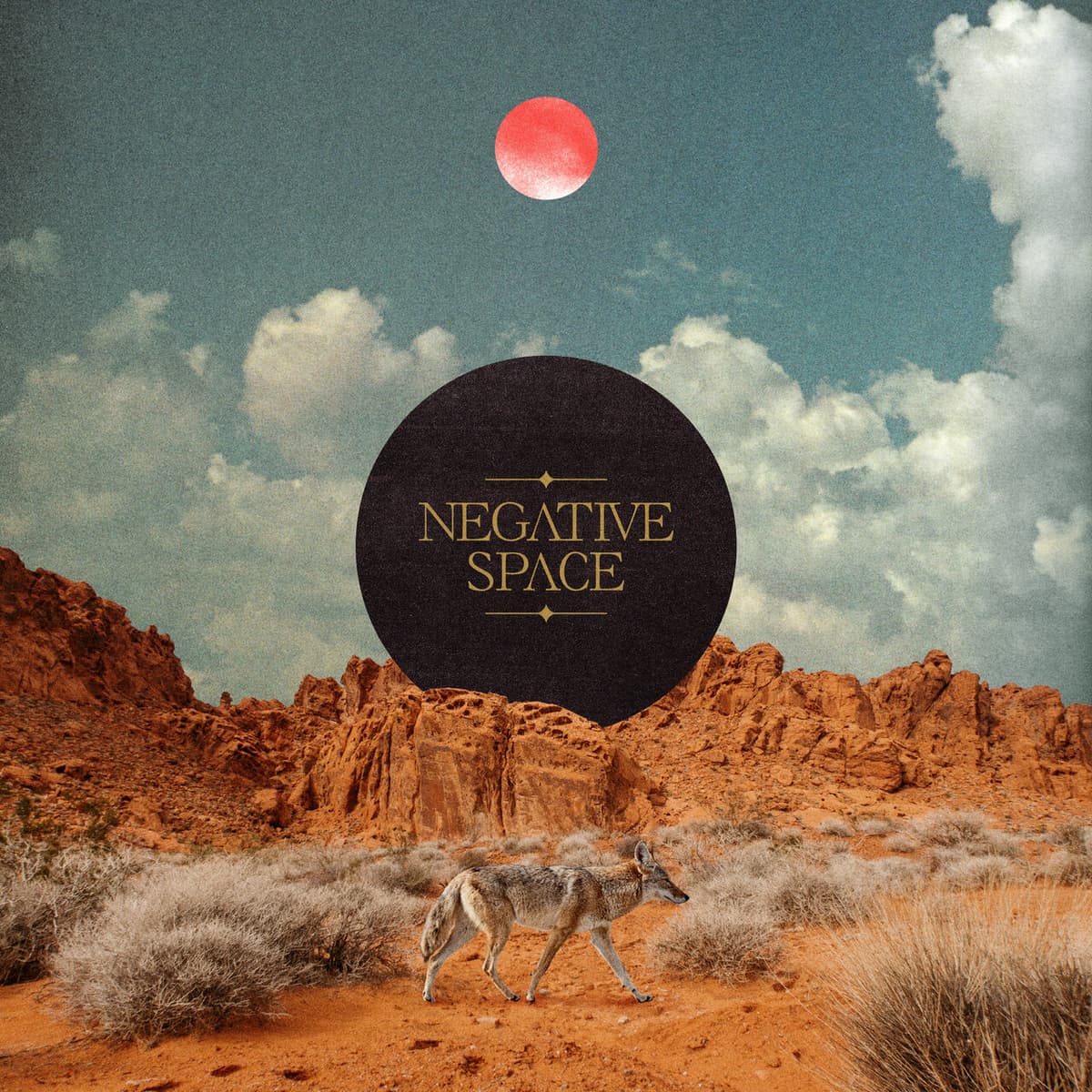 Negative Space