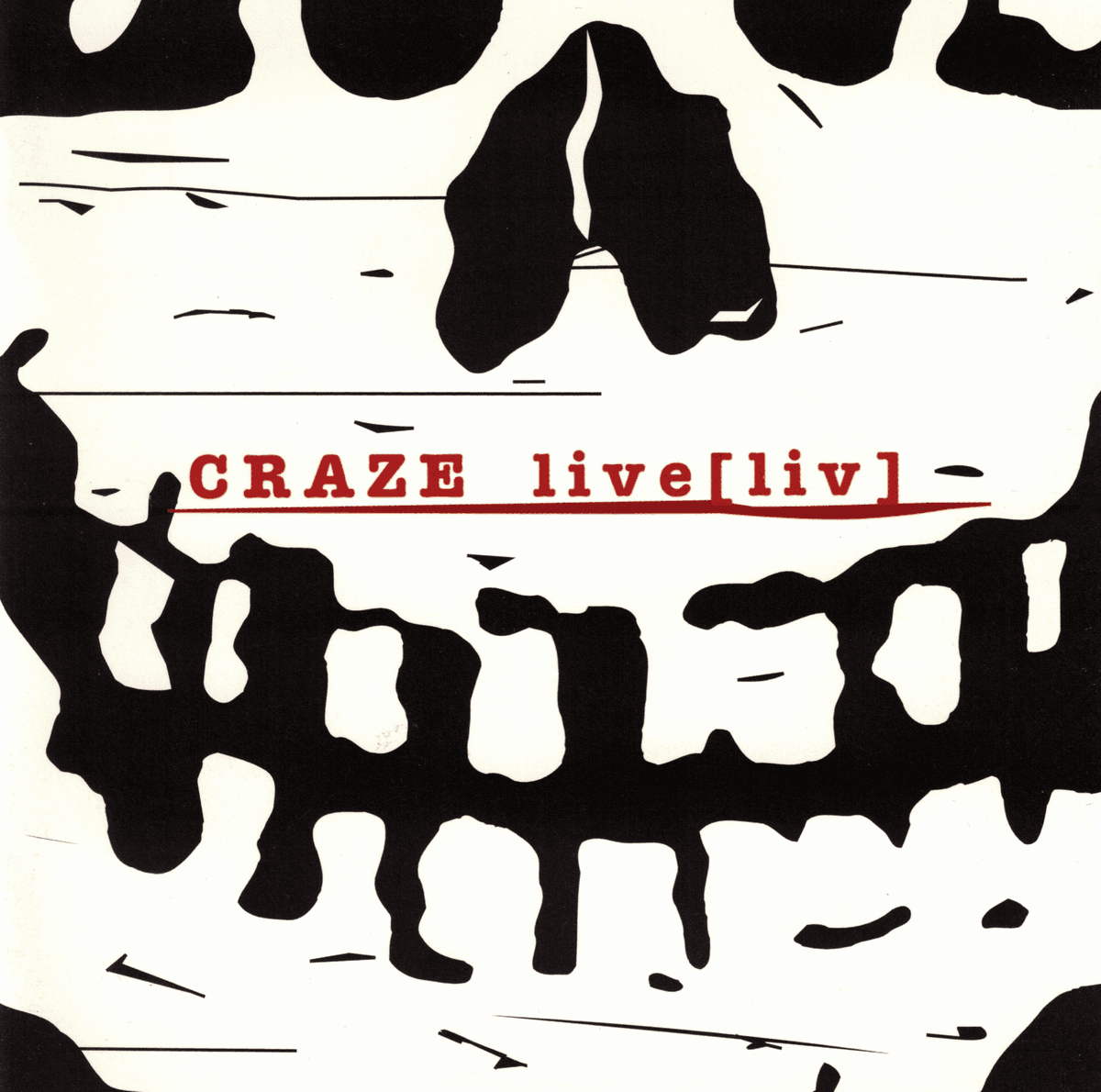 live [liv]