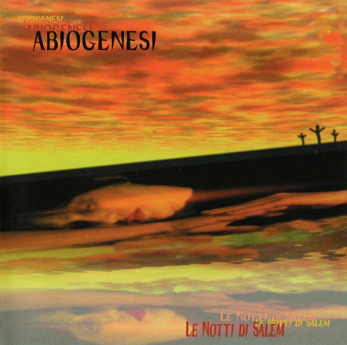 Le notti di Salem