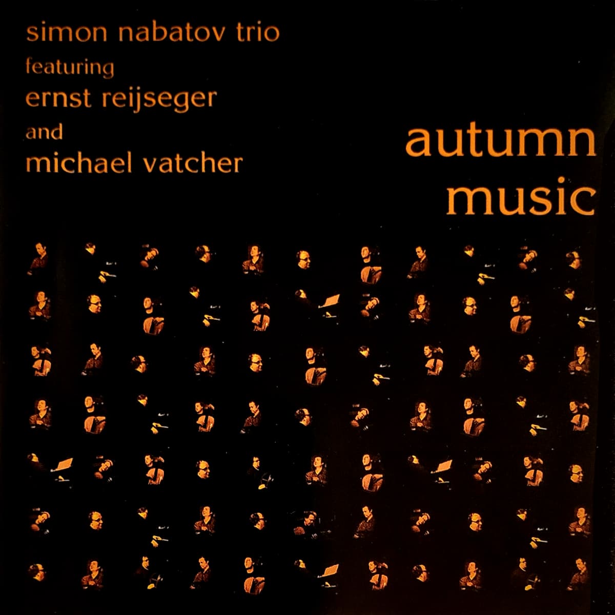 Autumn Music