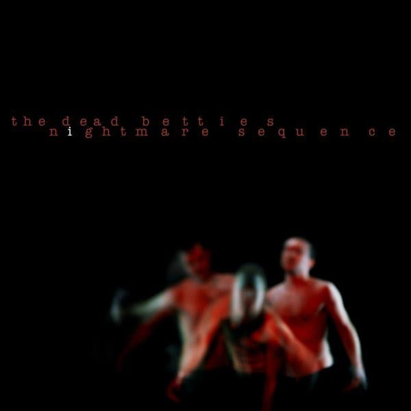 Nightmare Sequence