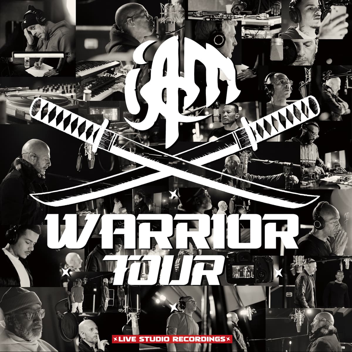 Warrior Tour