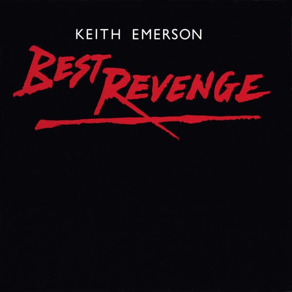 Best Revenge