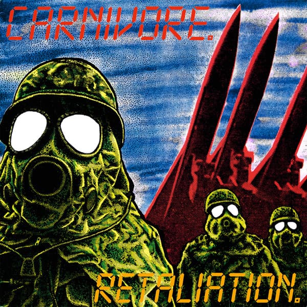 Retaliation