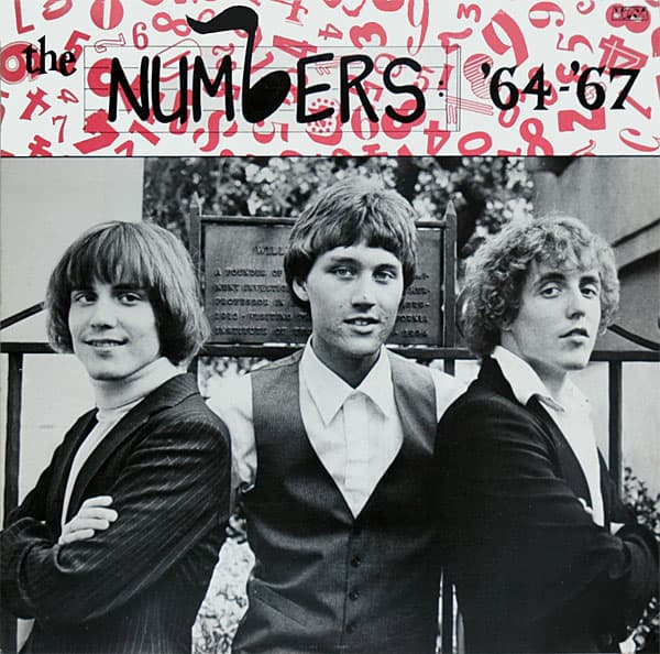 Anthology '64-'67