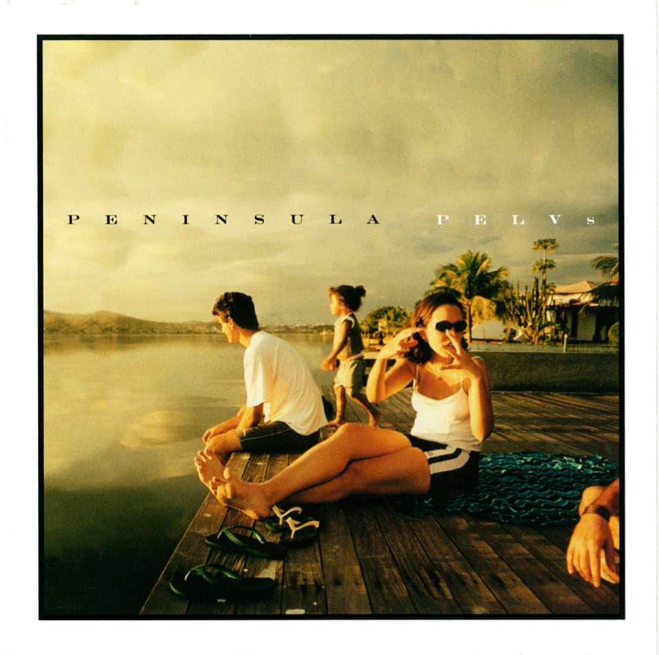 Peninsula