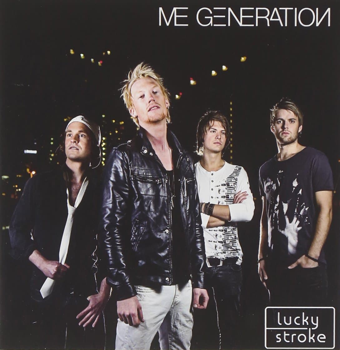 Me Generation