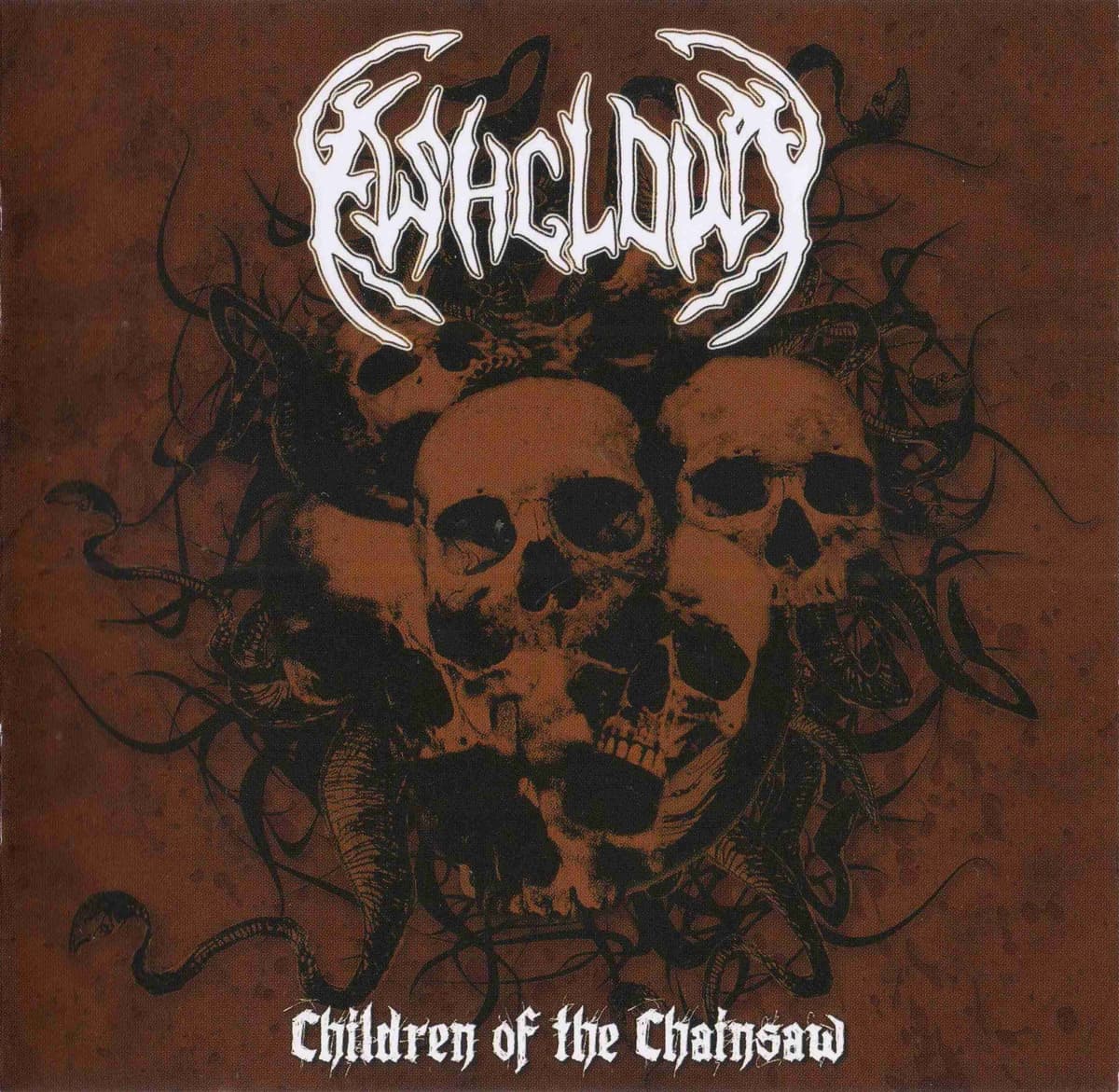 Children of the Chainsaw