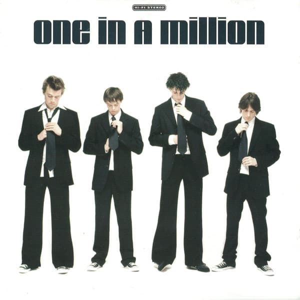 One in a Million