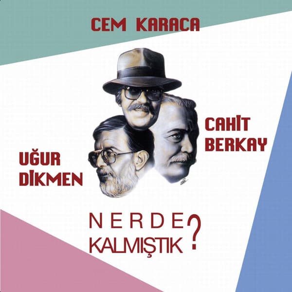 Nerde Kalmıştık?
