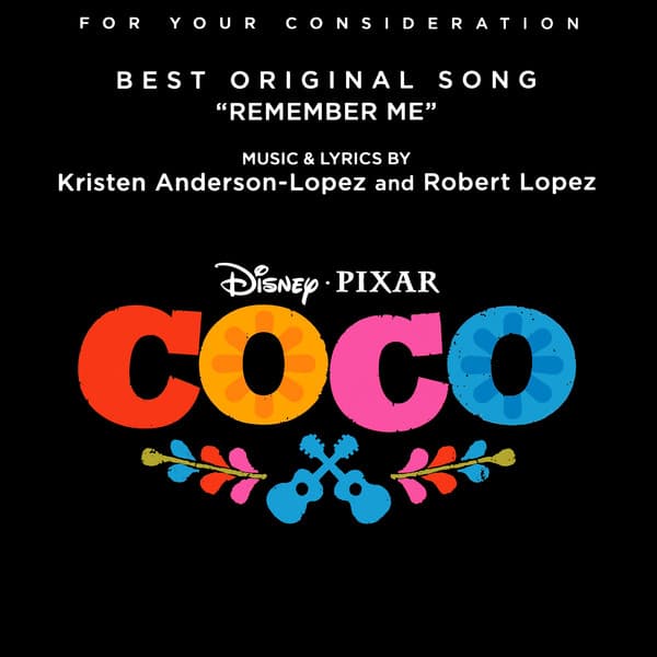 Remember Me