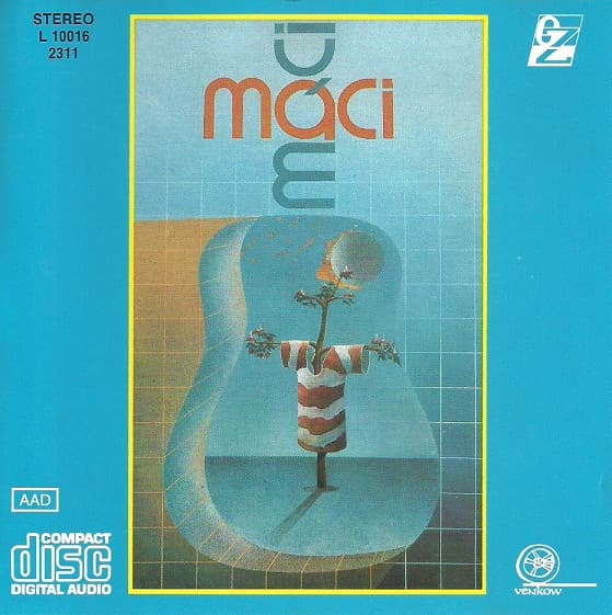 Máci