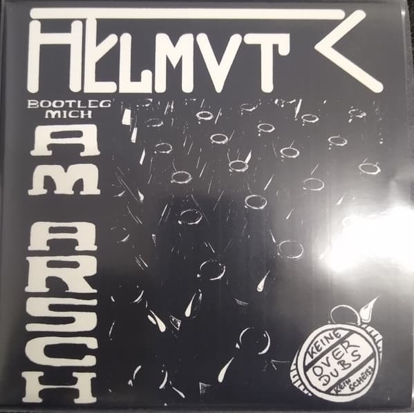 Bootleg Mich Am Arsch