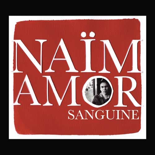 Sanguine