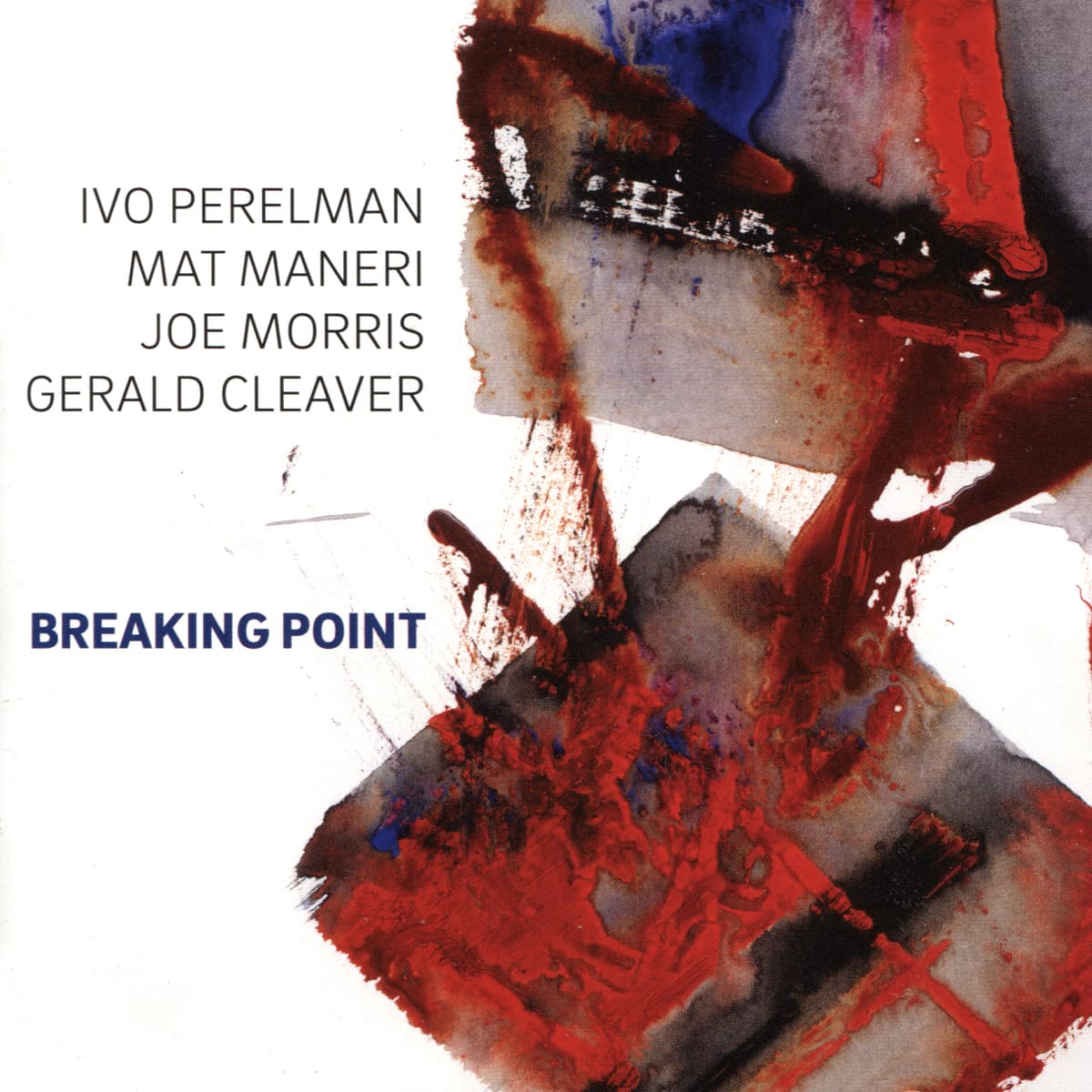 Breaking Point