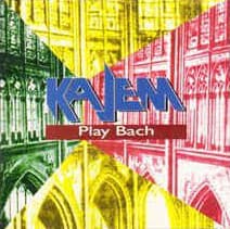 Play Bach