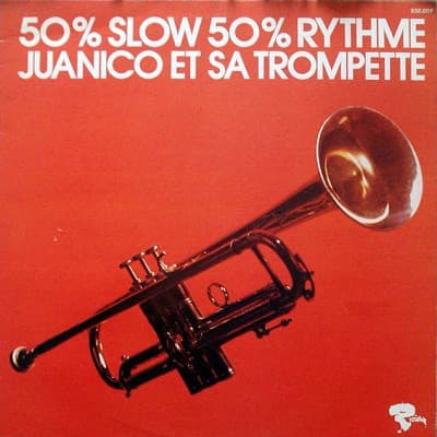 50% Slow 50% Rythme