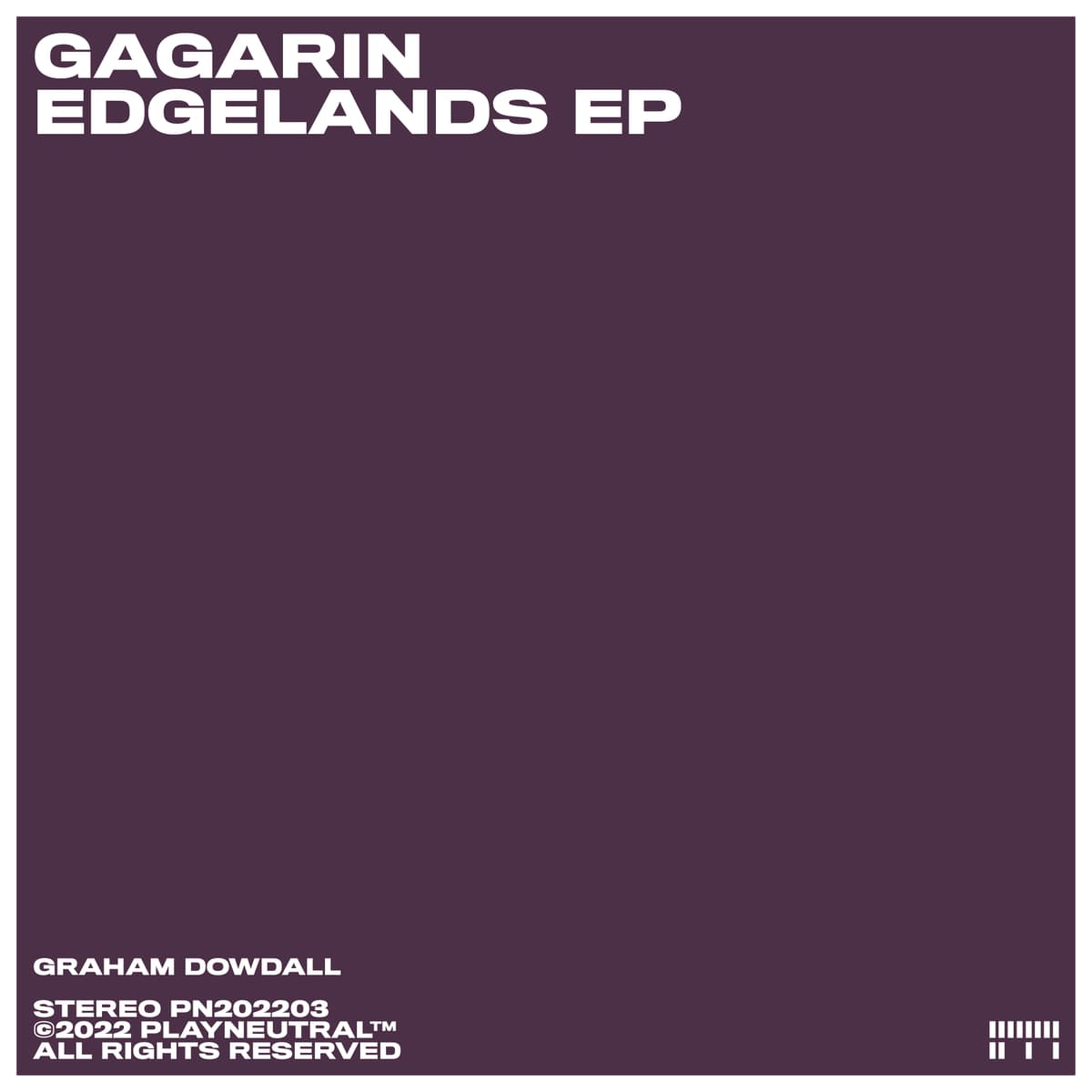 Edgelands EP