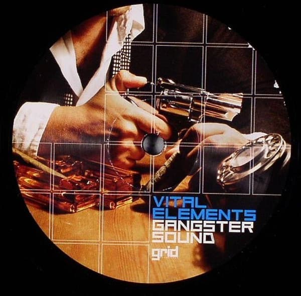 Gangster Sound / Business