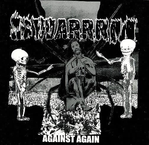 Against Again