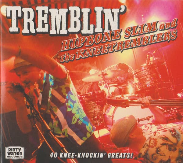 Tremblin'