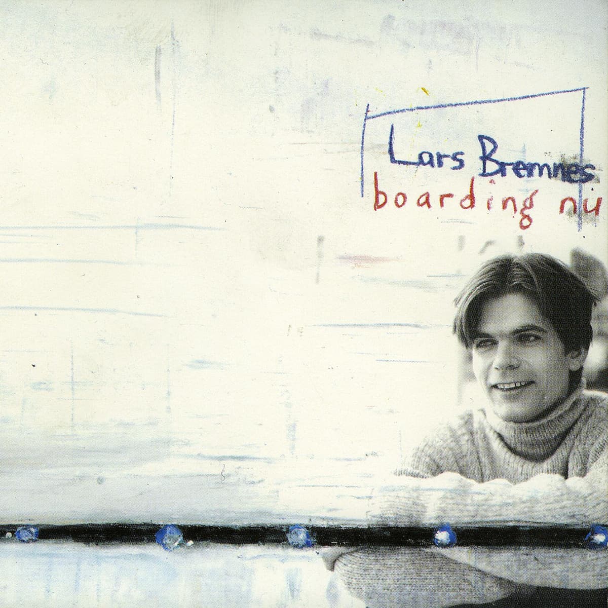 Boarding nu