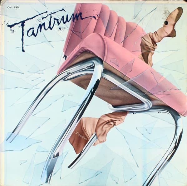 Tantrum
