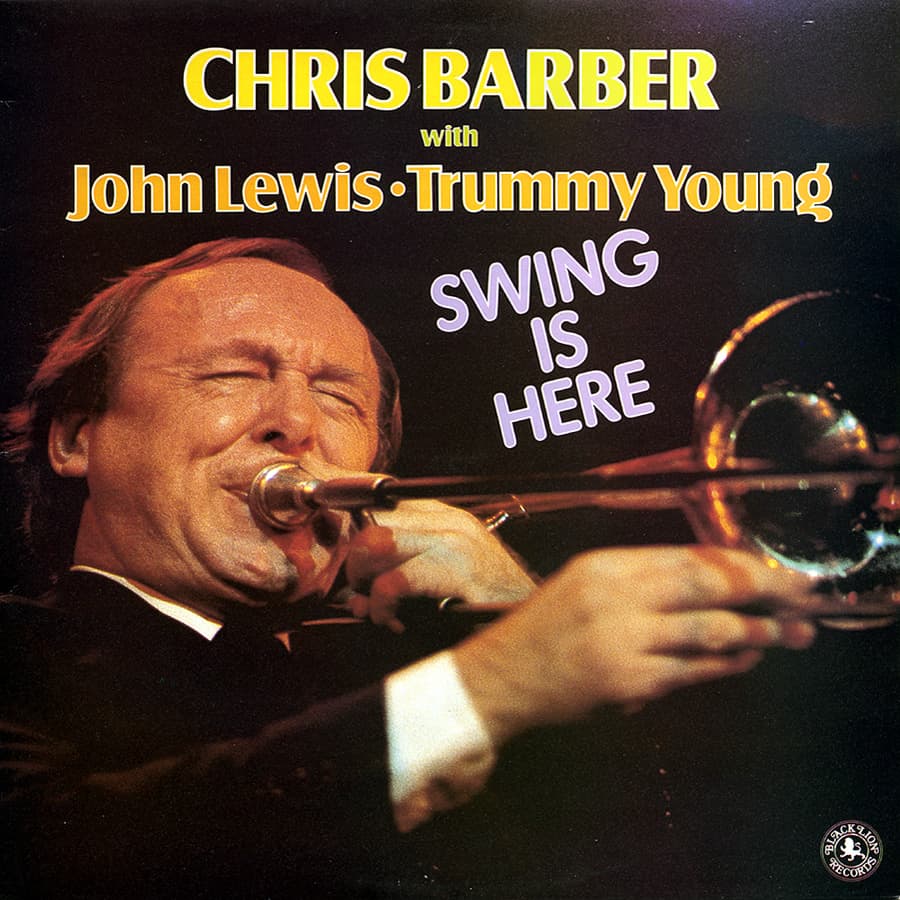 Swing Is Here