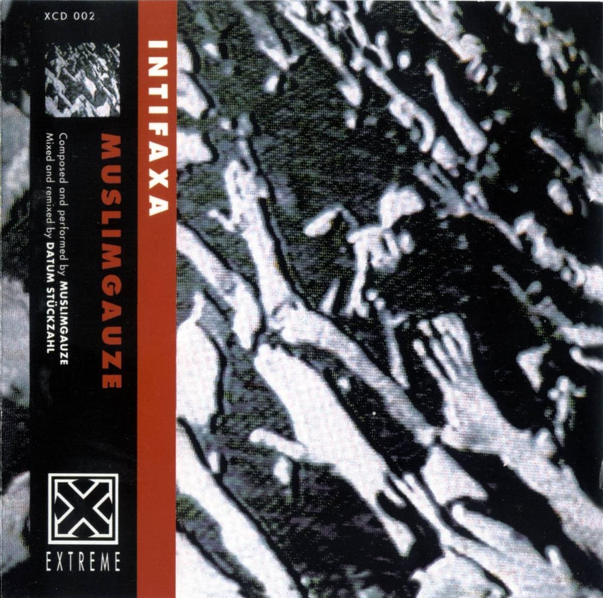 Intifaxa