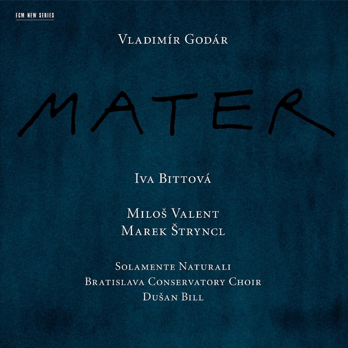 Mater