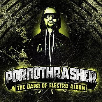 The Dawn of Electro Album