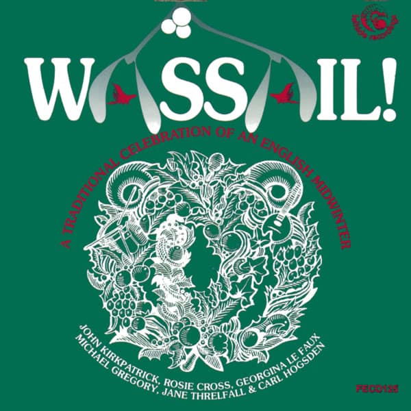 Wassail!