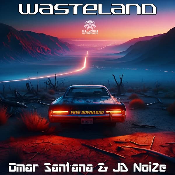 Wasteland