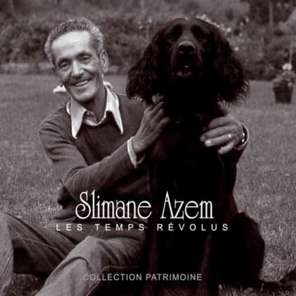 Les Temps Révolus