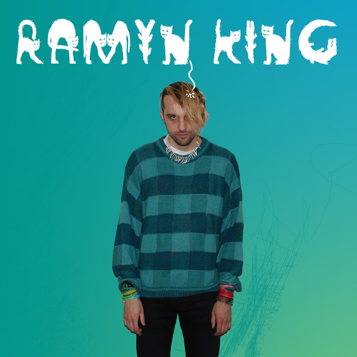 The Teal Album