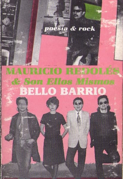 Bello barrio