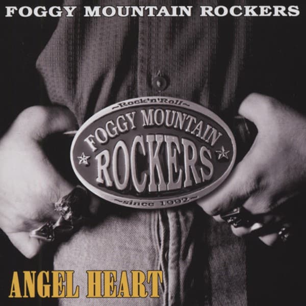 Angel Heart