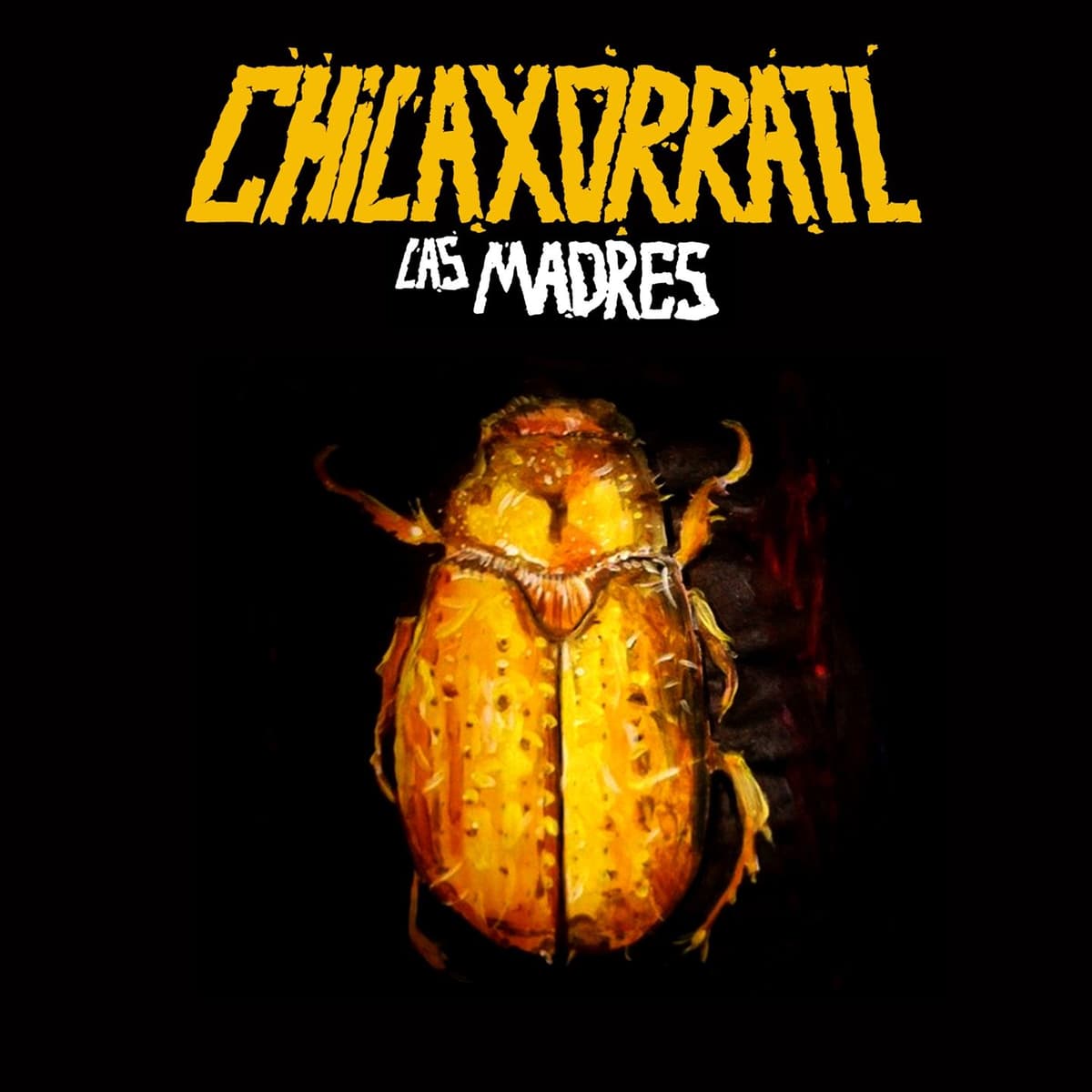 Chilaxorratl