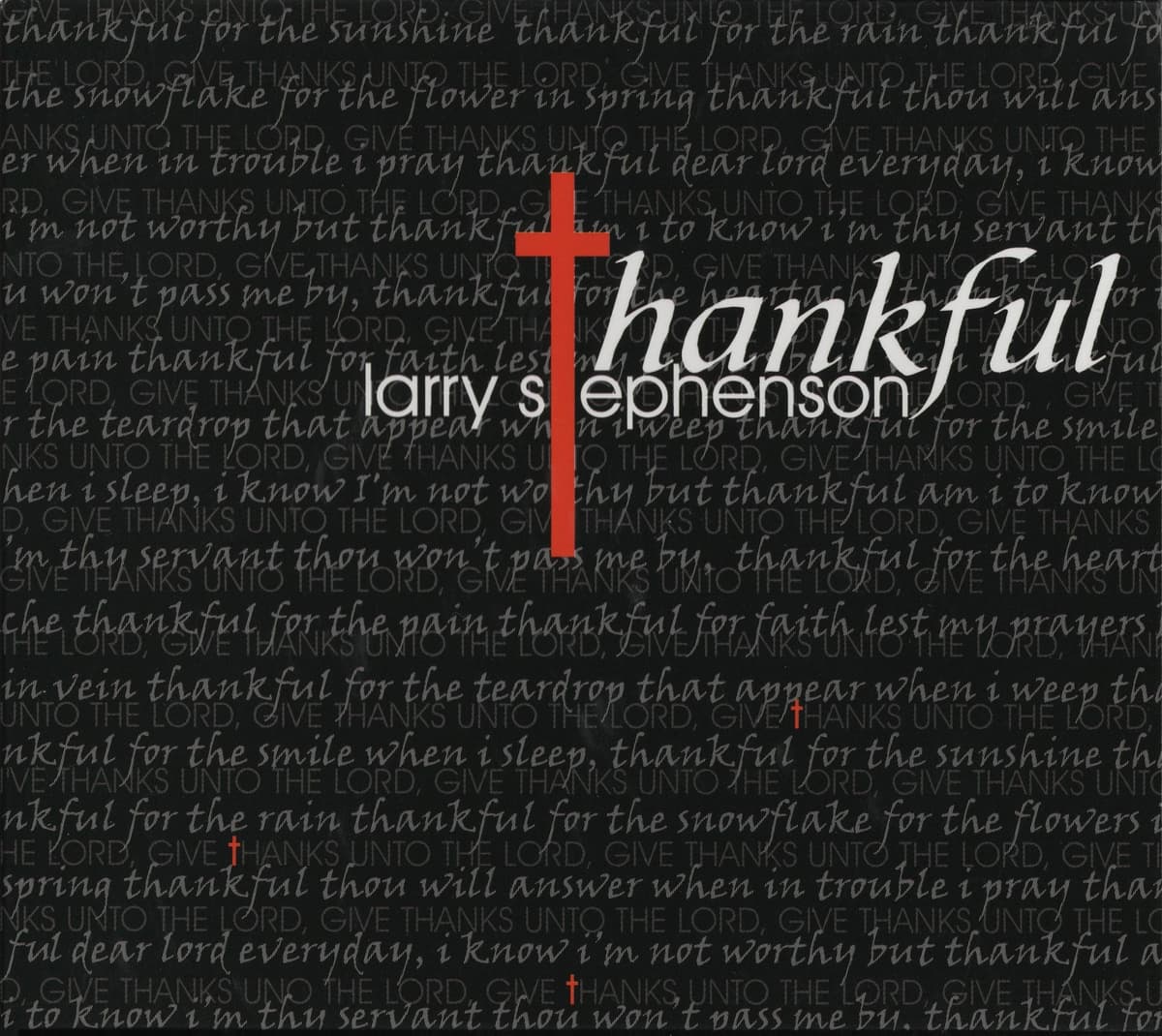 Thankful