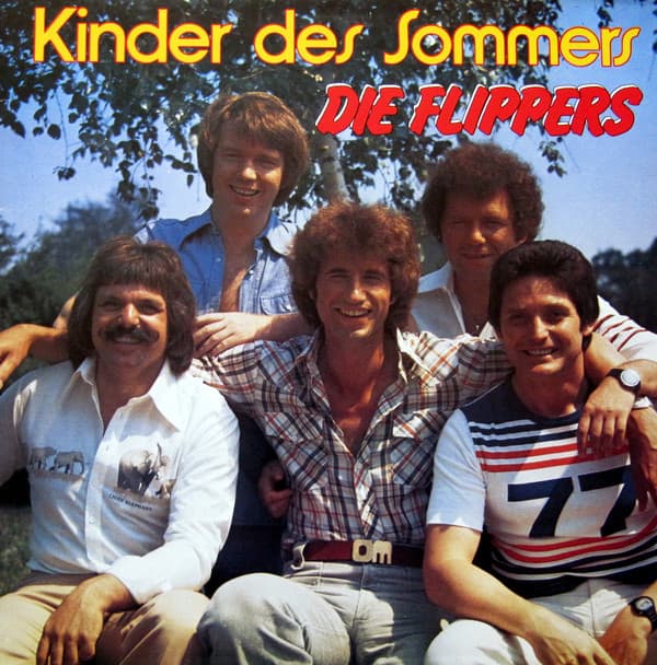 Kinder des Sommers