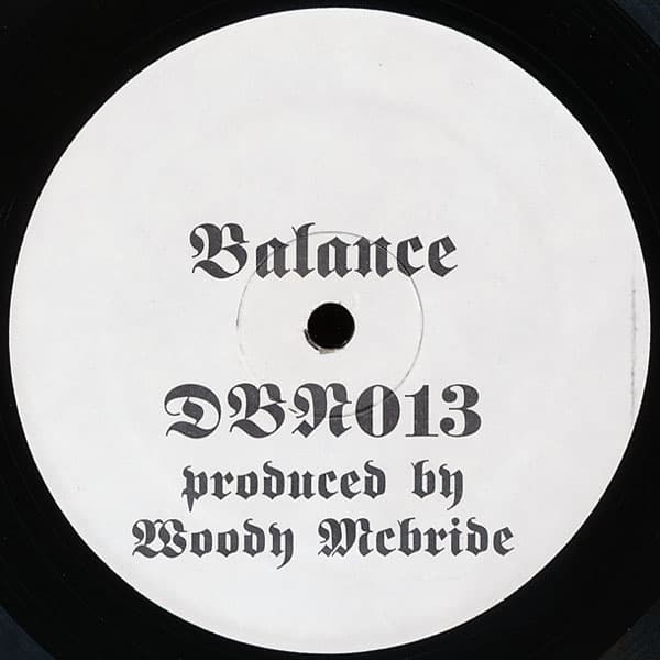 Balance