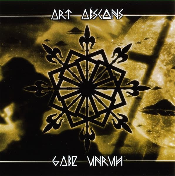 Art Abscons / Gabe Unruh