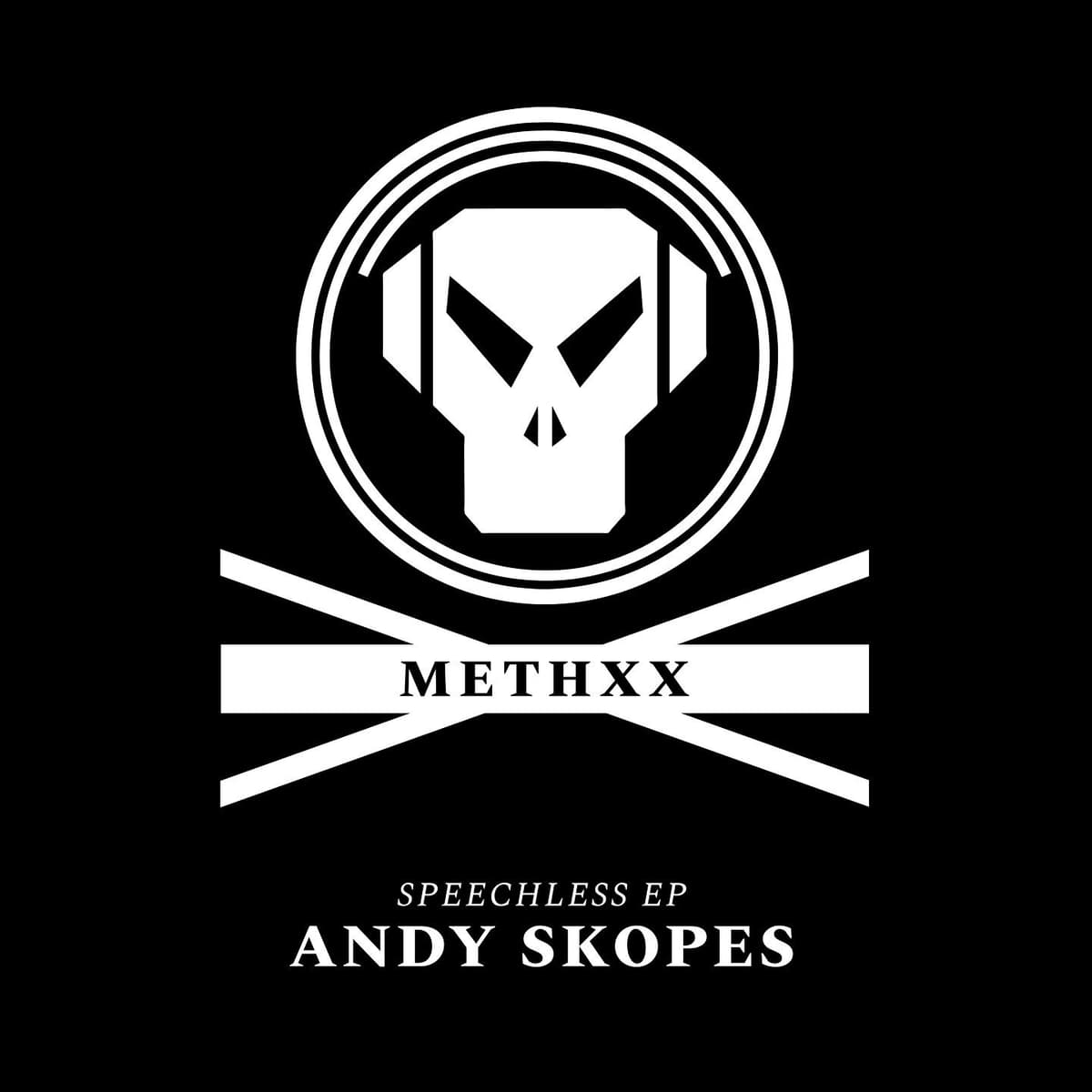 Speechless EP