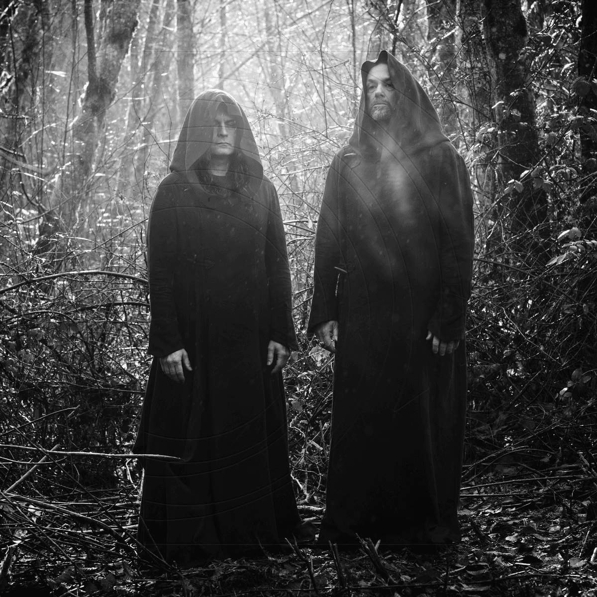 Eternity’s Pillars b/w Raise the Chalice & Reverential