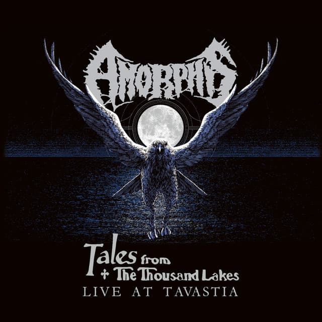 Black Winter Day (live at Tavastia)